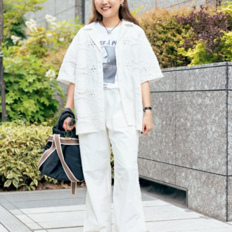 田井美也子さん
