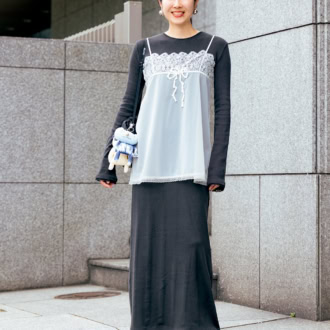 春海 茜さん