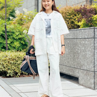 田井美也子さん