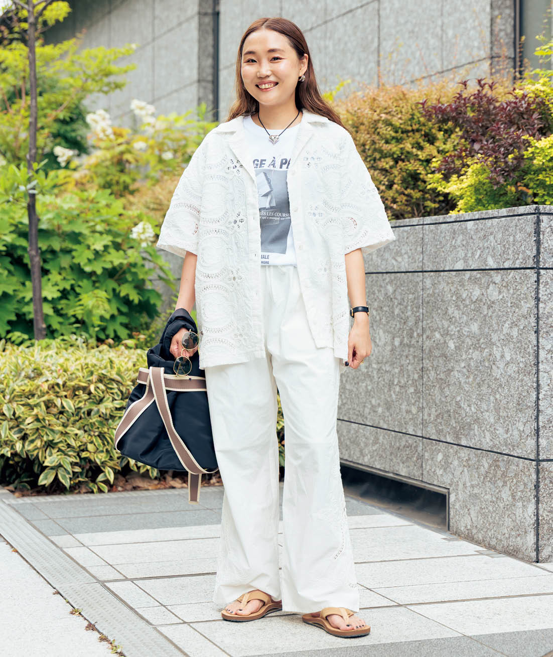 田井美也子さん