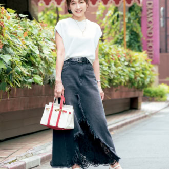 上田純与さん