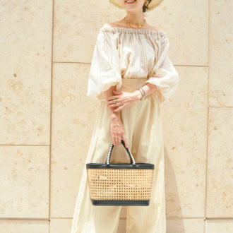 長谷川直美さん