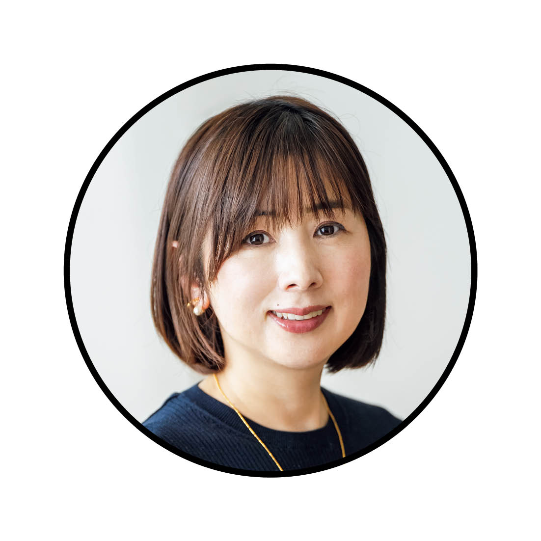 藤井優美さん