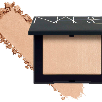 NARS　ライトリフレクティングセッティングパウダー プレスト Ｎ 05555
