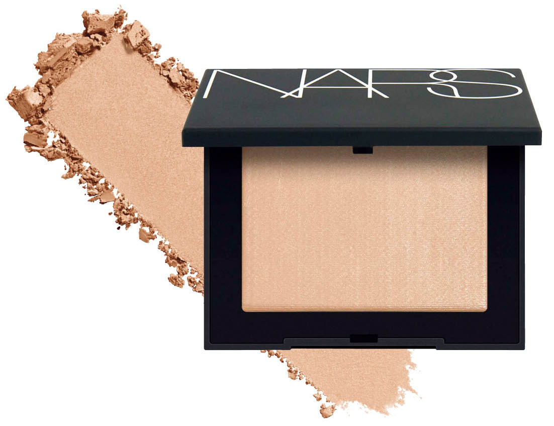 NARS　ライトリフレクティングセッティングパウダー プレスト Ｎ 05555