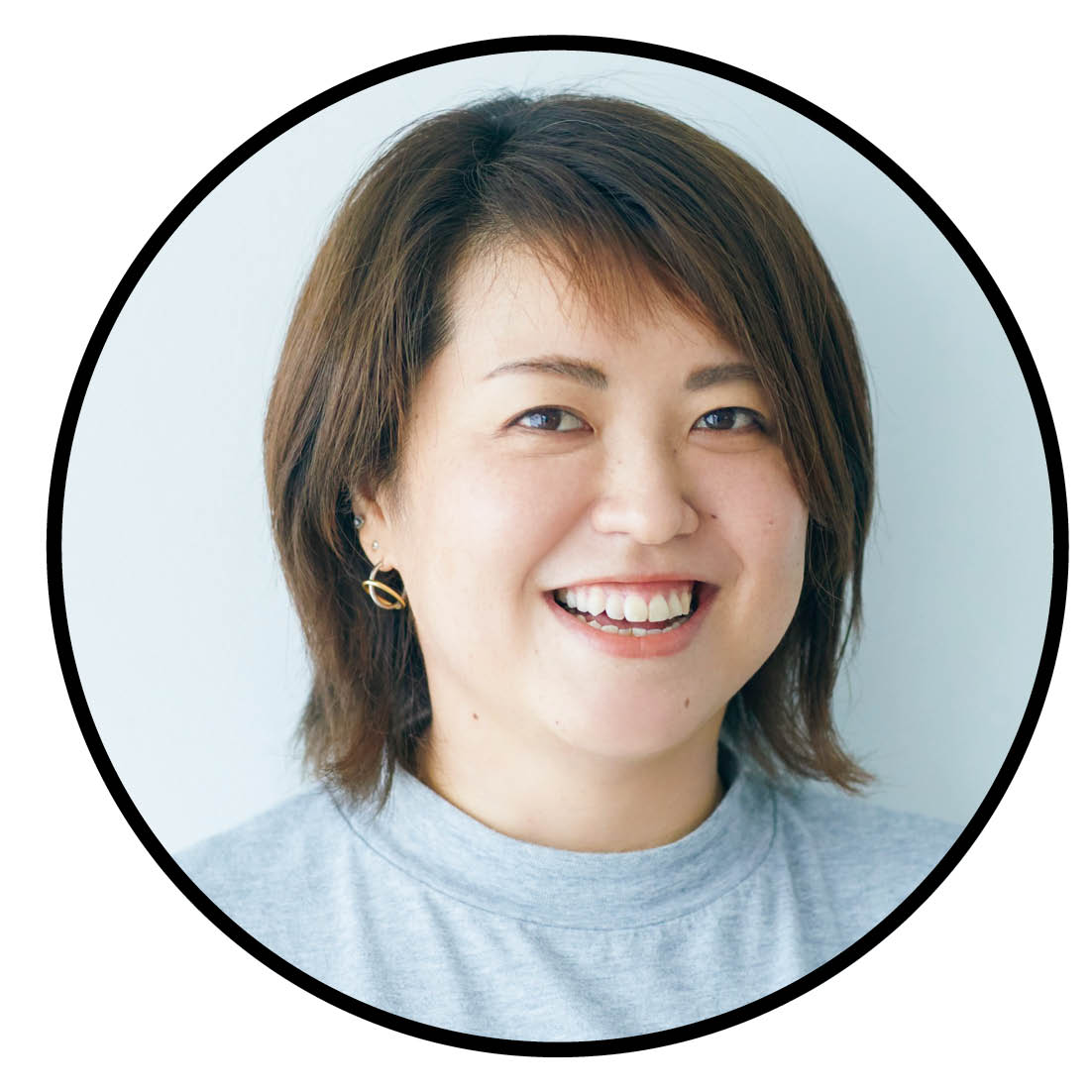 猪股真衣子さん