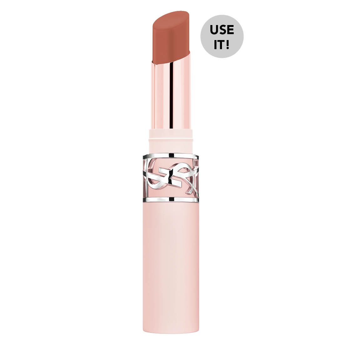 イヴ・サンローラン　YSL ラブヌード リップスティック 1