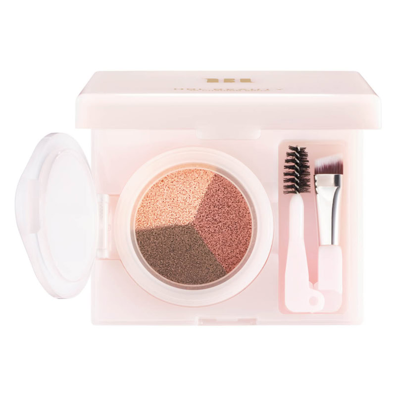 HBL BEAUTY　3Dクッションブロウ 02