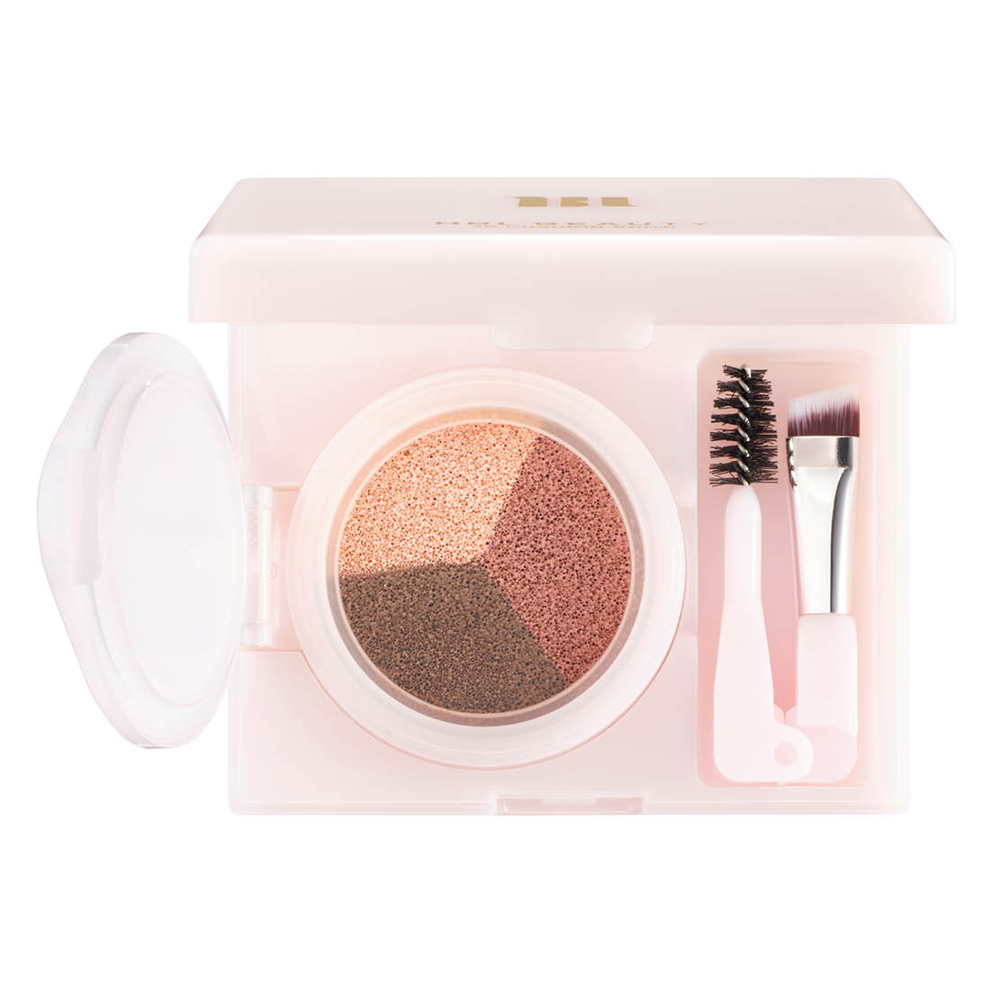 HBL BEAUTY　3Dクッションブロウ 02