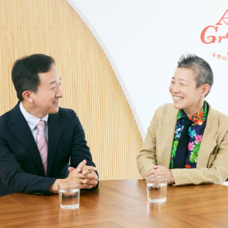 【医師が解説】疲労、めまい、頭痛、不安や不眠……。更年期のつらい不調に「ゲニステイン」「プロアントシアニジン」を知っていますか？