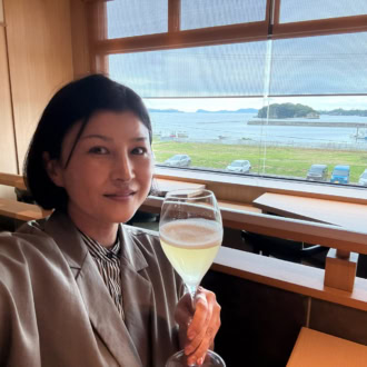 【松島】絶品料理・気球・温泉まで…日本三景を望む贅沢宿が最高すぎた！│かがやき隊 三遊亭あら馬
