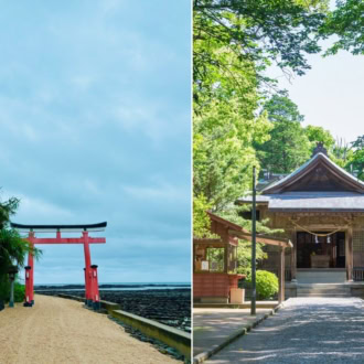 【宮崎】神様が生まれた宮崎へ。これからの20年を見据えて、40代だからこそ訪れたい《神話のパワースポット3選》