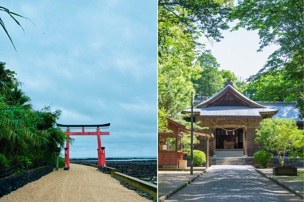 【宮崎】神様が生まれた宮崎へ。これからの20年を見据えて、40代だからこそ訪れたい《神話のパワースポット３選》
