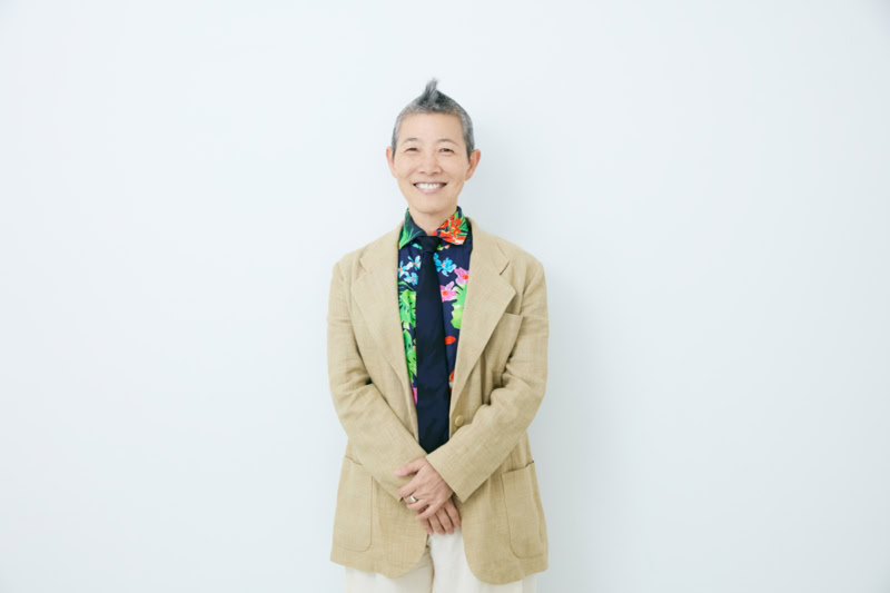 【解説者・高尾美穂先生の画像】疲労、めまい、頭痛、不安や不眠…。更年期のつらい不調に「ゲニステイン」「プロアントシアニジン」を知っていますか?
