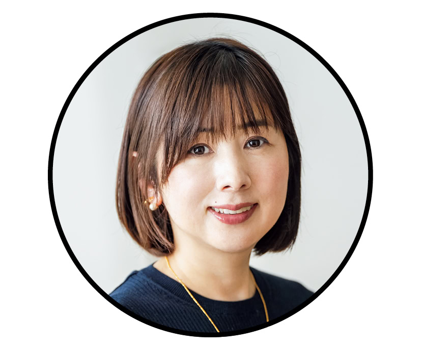 藤井優美さん