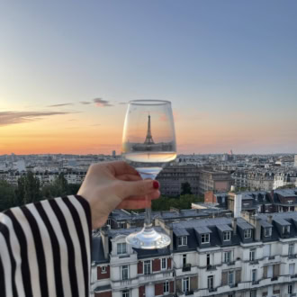 ホテルより安くて絶景⁉海外ロングステイは憧れの暮らしが味わえる【Airbnb】最高だった！｜かがやき隊 藤野翠
