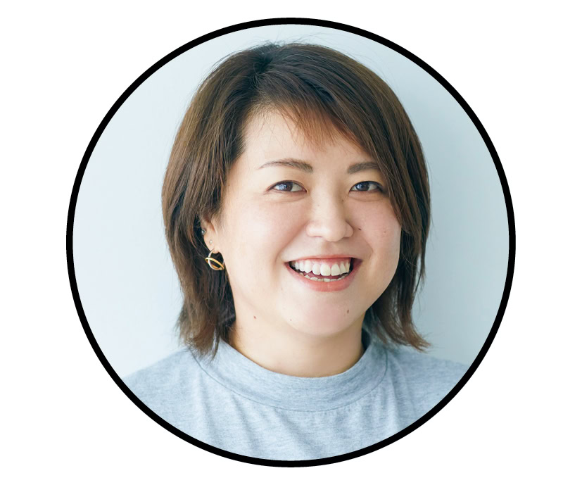 猪股真衣子さん