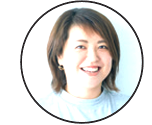 猪俣真衣子さん