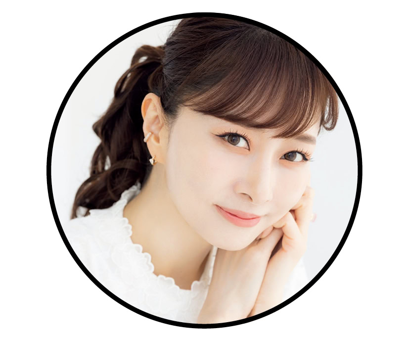 石井美保さん