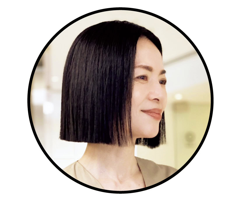 松本千登世さん