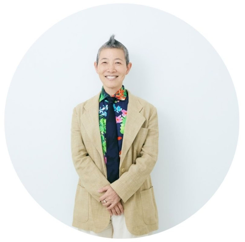 【解説者・高尾美穂先生の画像】疲労、めまい、頭痛、不安や不眠…。更年期のつらい不調に「ゲニステイン」「プロアントシアニジン」を知っていますか?