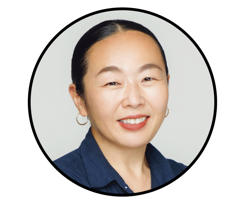 岡田知子さん