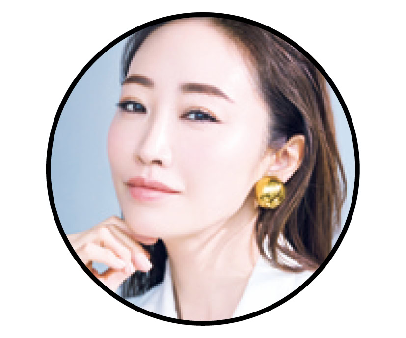 神崎恵さん