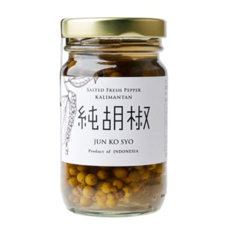 仙人スパイス 純胡椒