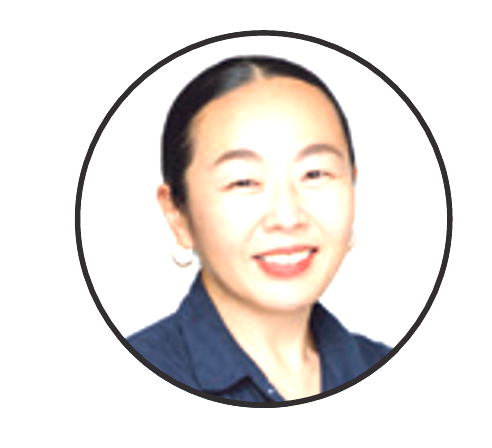 岡田知子さん