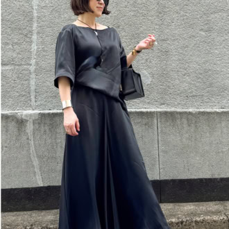 櫛部美佐子さん