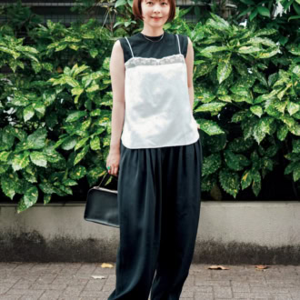 佐藤美穂さん