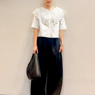 中山真梨子さん