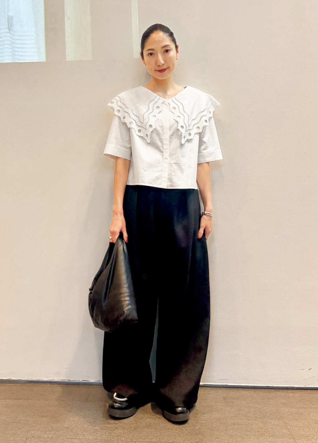 中山真梨子さん
