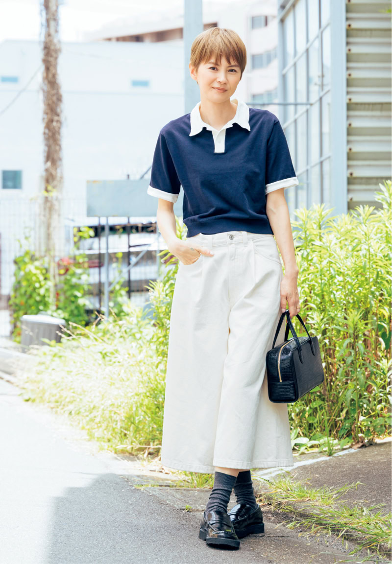 今宿麻美さん