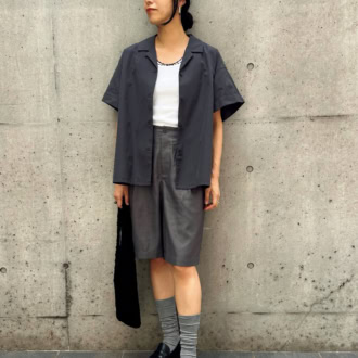 佐藤果林さん