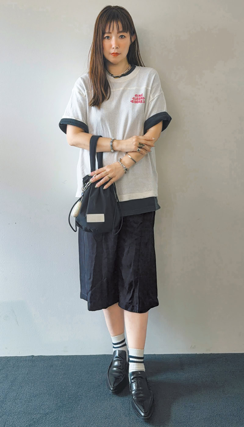 白木佑佳さん