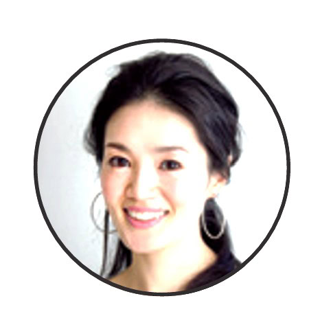 鵜飼恭子さん