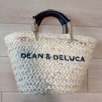【大人のコレクション】DEAN ＆ DELUCAグッズに沼る！BEAMSコラボや限定グッズが可愛すぎる件│かがやき隊 池田愛未