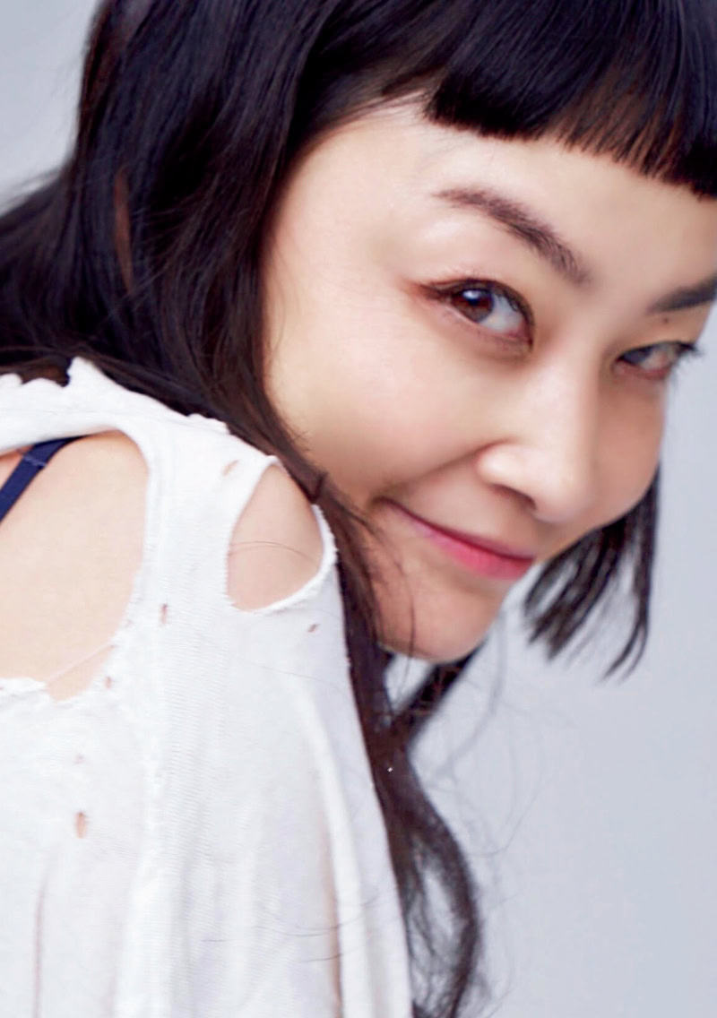 写真家・ジャーナリスト シトウレイさん