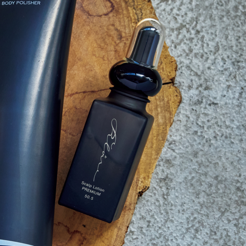 スカルプローション プレミアム 30mL 3万8500円(クレーレ)