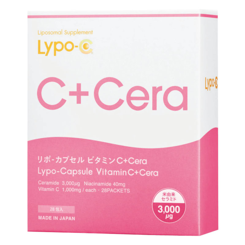 スピック Lypo‑C Vitamin C + Cera