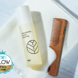 ヘアケア部門 GLOW編集部が選ぶ【MY BESTコスメ】