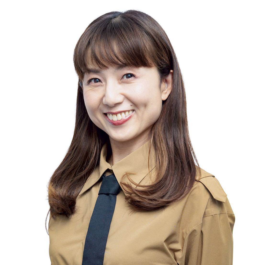 島添淳子さん