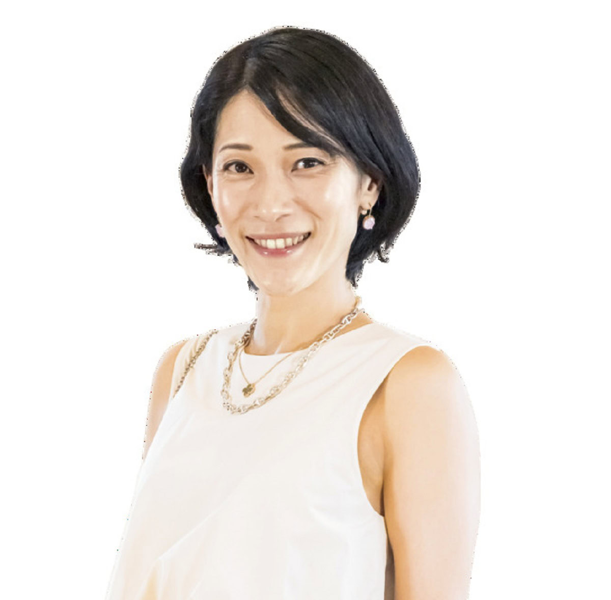 池田愛未さん