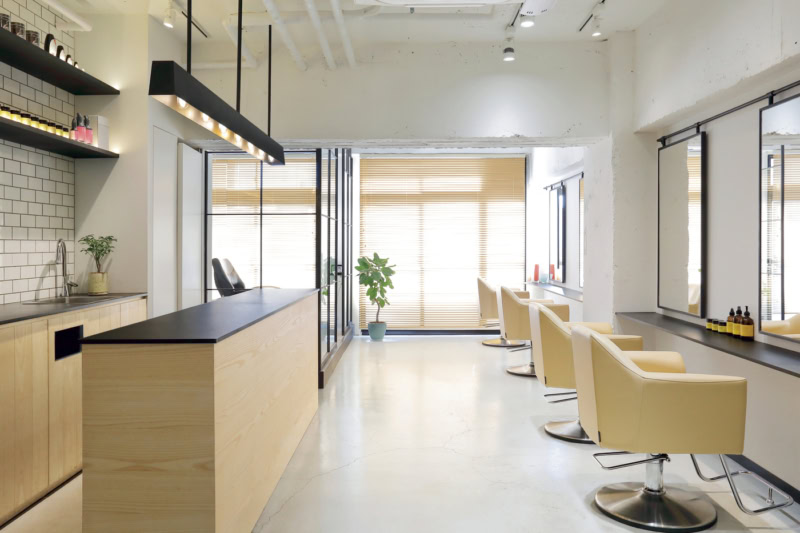 har hairsalon
