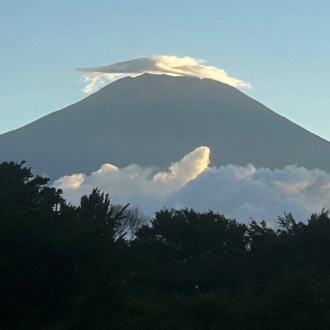 【旅レポ】大人の山中湖の過ごし方！　超絶景サウナ・パワースポット・グルメまで充実の旅ガイド