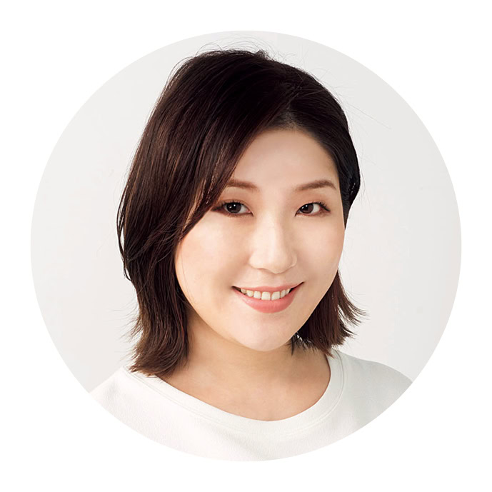 村上由佳さん