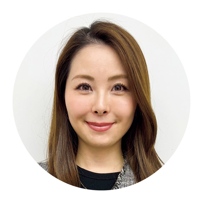 犬塚沙良さん
