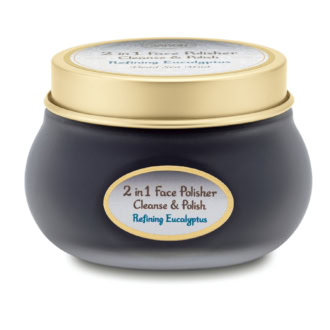 フェイスポリッシャー クラリファイング 125mL 5060円(SABON JAPAN)