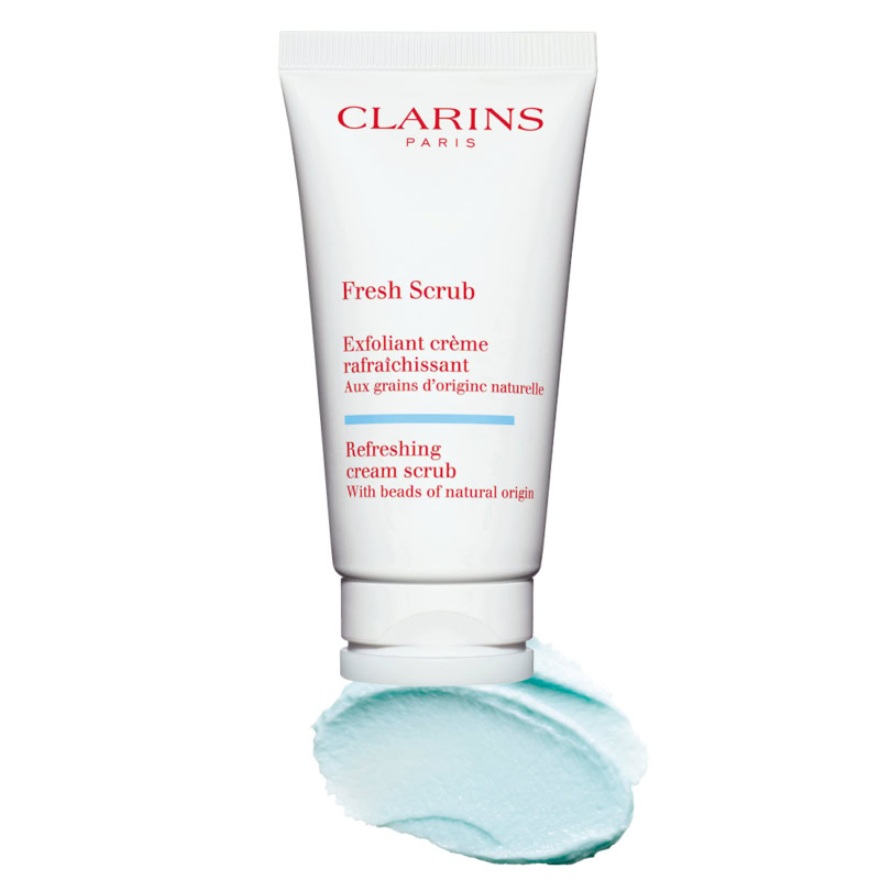 イドラ クリーム スクラブ 50mL 4950円(クラランス)